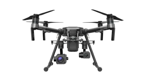On Scene Productions - Drone