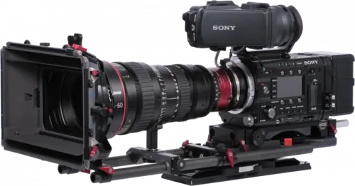 On Scene Productions - Gear